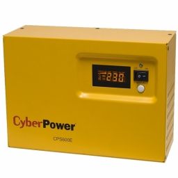 CYBERPOWER CPS600E-DE